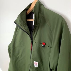 Men’s Topo Designs Wind Jacket